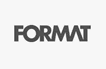 Format Druck + Daten